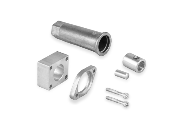 Adapter cięgna KT 2006416000
