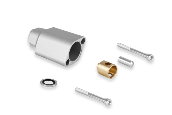 Adapter „FL” do BM30/40/50/70/100/150/BC150 801331