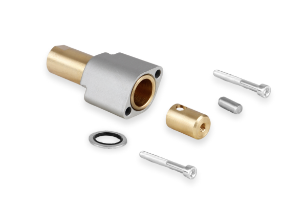 Adapter „FL” do BM20/35/BC20/35 801330