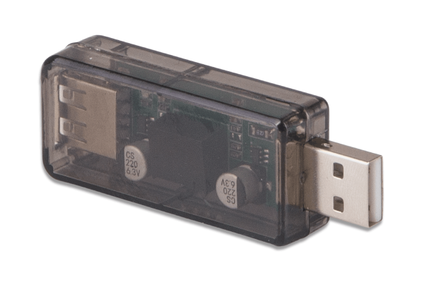 Adapter USB E-A-SB-USB/OPT ADUM3160