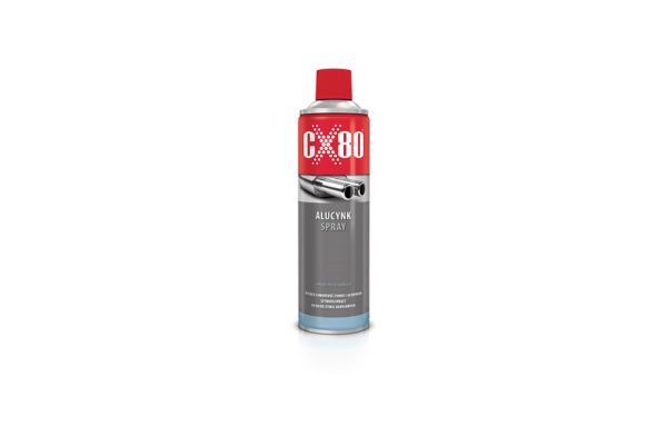 Alucynk Spray CX80 500 ml 308