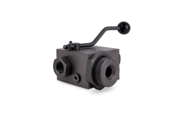 Blok zabezpieczający BS20MA000A7G5-CP