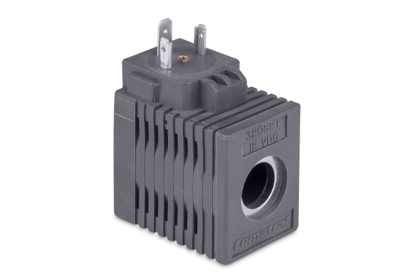Cewka D10-16W-120A-H P/N: 320587
