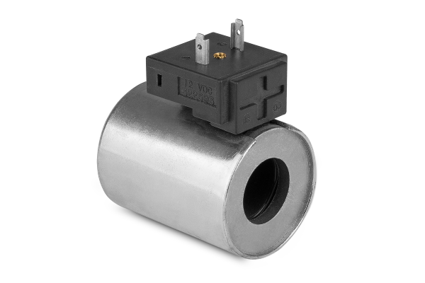Cewka D14E-30W-24D-H P/N: 322595