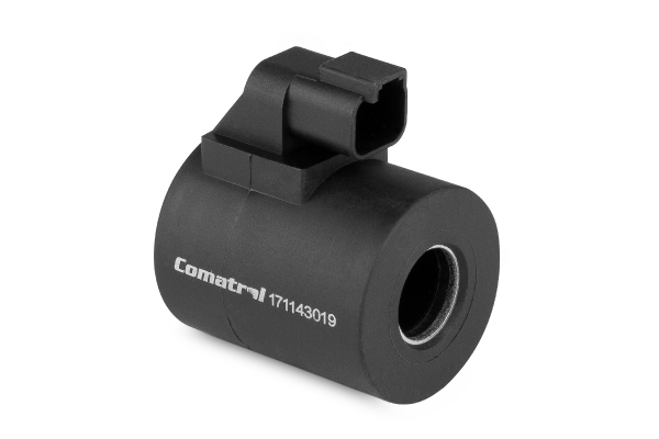 Cewka M19-24D-33W-DE P/N: 171143019