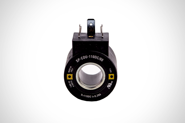 Cewka SP-COU-110DC