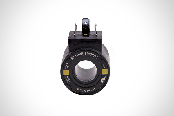 Cewka SP-COUR-110DC