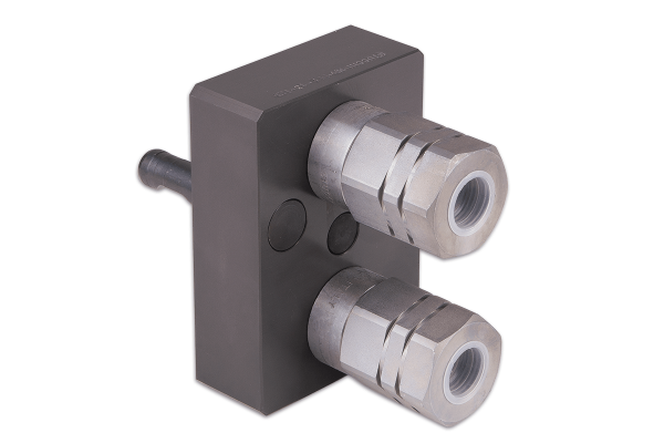 Czesc mobilna Mobile Half DP2-9 (2) FAP9PA 1/2" BSP 870007213