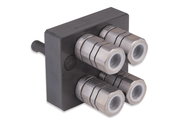 Część mobilna Mobile Half DP4 4A 1/2" BSP 870011220