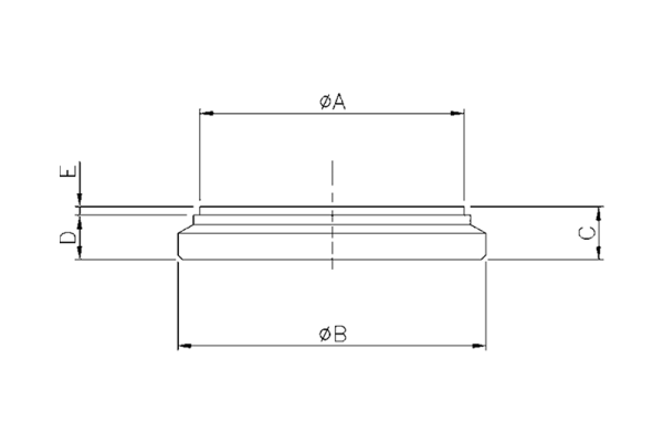 Dno FD 160P/H