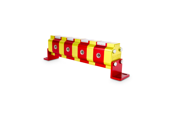 Dzielnik RV-0D 0,25x4 9RD0402