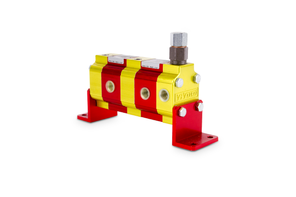Dzielnik RV-0S 0,76x2 9RS02E06