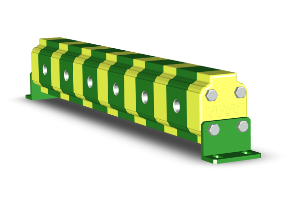 Dzielnik RV-1D 0,9x6 9RD0616