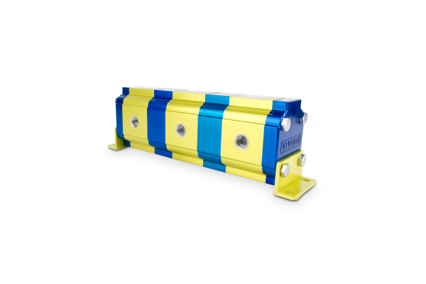 Dzielnik RV-2D 17x3 9RD0351