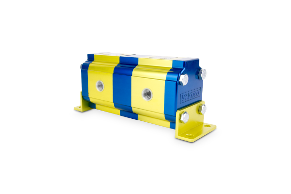 Dzielnik RV-2D 40x2 9RD0263