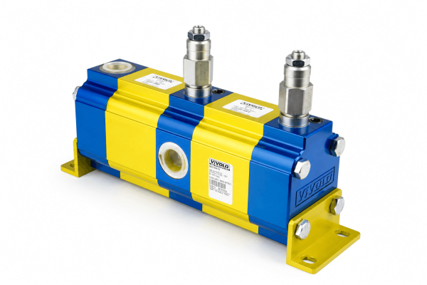 Dzielnik RV-2V 17x2 9RV02A51