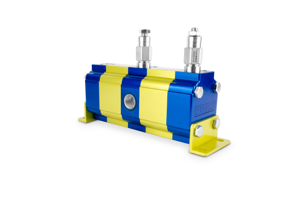 Dzielnik RV-2V 17x2 9RV02B51