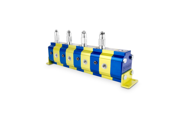 Dzielnik RV-2V 26x4 9RV04B57