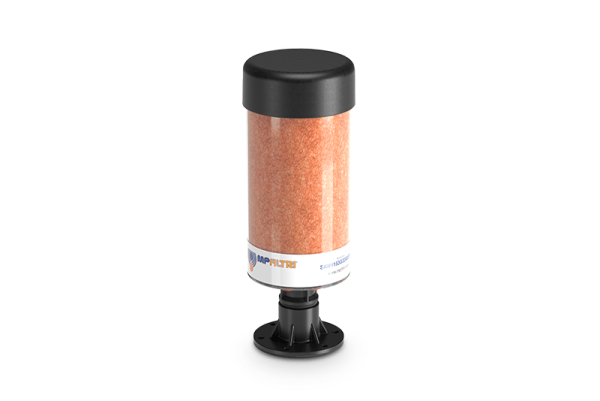 Filtr powietrza - osuszający SAW1152G03A00