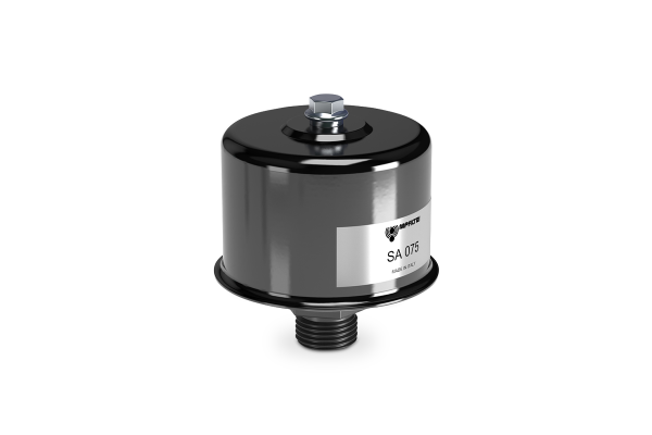 Filtr powietrza SA053G1L10A 1/4"