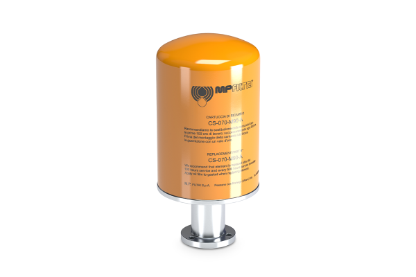 Filtr powietrza SCS070FG1A03A