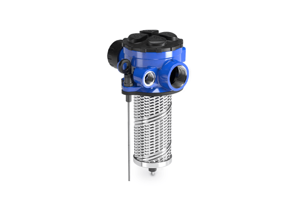 Filtr powrotny MPH1101CDCAG20A10