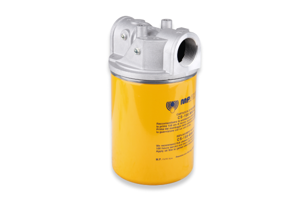 Filtr powrotny MPS100RG1A03A