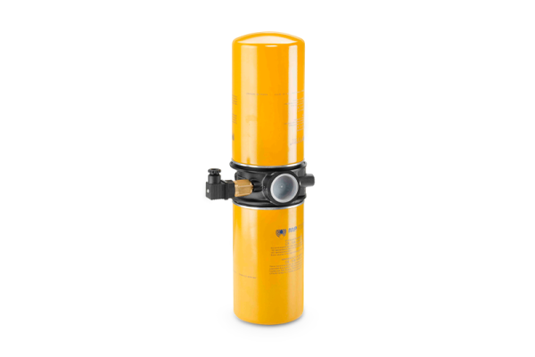 Filtr powrotny MPS200RG1A03A