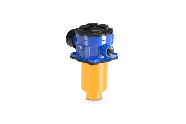 Filtr powrotny MPTX1144CAG3A16E / MPTX-114-40-A0016-D-A-30-FG114-0-3T-AS-P01-NN