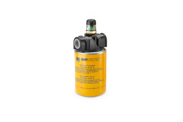Filtr puszkowy MPS071RG1A03A