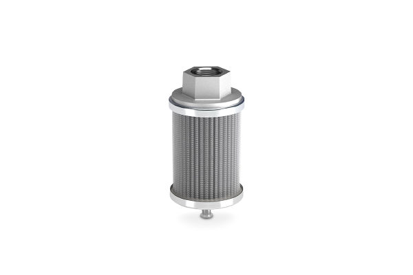 Filtr ssawny MPA015G1M60 / MPAC-050-10-M0060-A-N-00-FG012-0-0N-NN-P01-NN