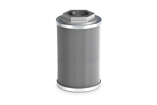 Filtr ssawny MPA150G1M90 / MPAC-100-20-M0090-A-N-00-FG112-0-0N-NN-P01-NN