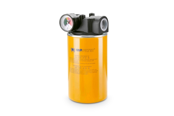 Filtr ssawny MPS150SG1M90A