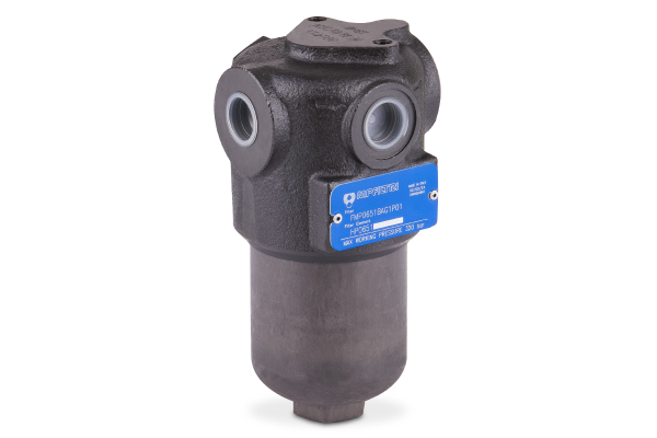 Filtr wysokociśnieniowy FMP0651BAG1A25N