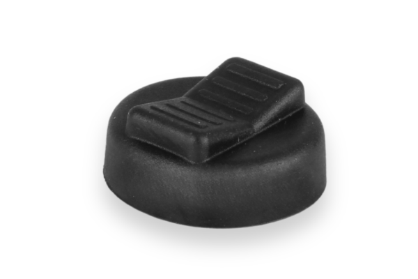 Górna guma zabezpieczająca joystick elektryczny P1A0008 020039