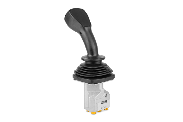 Hydrauliczny proporcjonalny joystick dwuosiowy JH4A01MB1IE20382Q ex. JH4A01LB1IE20043Q