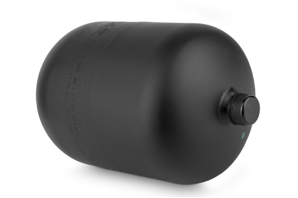 Hydroakumulator membranowy poj. 3,5 AMS3,5P250CG5VM-8/30