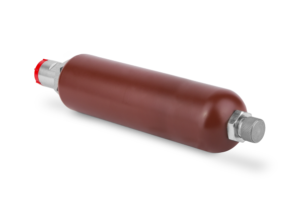 Hydroakumulator pęcherzowy poj. 0,2 AS0,2P360CG4V-0-C0C0/30