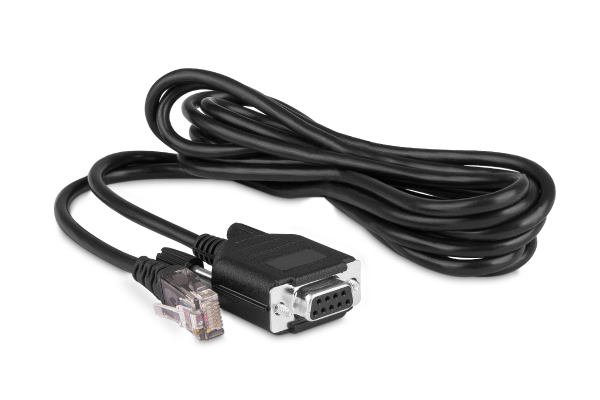 Kabel E-C-PS-DB9/RJ45 RJ 9PIN