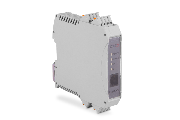 Karta sterująca E-BM-AS-PS-01H/I