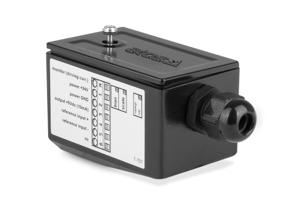 Karta sterująca E-MI-AC-01F/RR /3