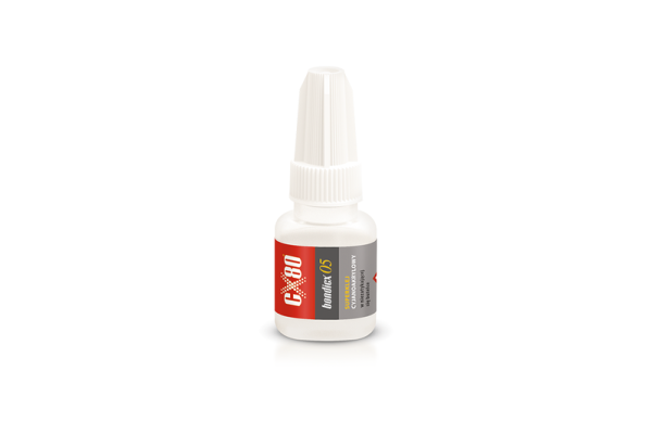 Klej uniwersalny CX80 Bondicx 05 5 g 011