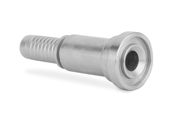Końcówka do węża prosta flanszowa KOMATSU C41K-16 34,0 1250-10-10