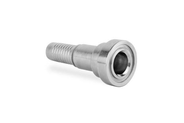 Końcówka do węża prosta flanszowa SFC SUPERCAT C41S-20 41,3 3/4" SAE 9000 PSI 130S-12-12