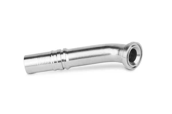 Końcówka INTER-LOCK do węża kolanko 30st. flanszowa SFL30 C46-50 71,4 2" SAE 3000 PSI 1050H32-32 30