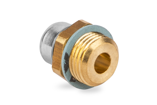 Korek oddechowy z uszczelnieniem TCSL/P-1/4"