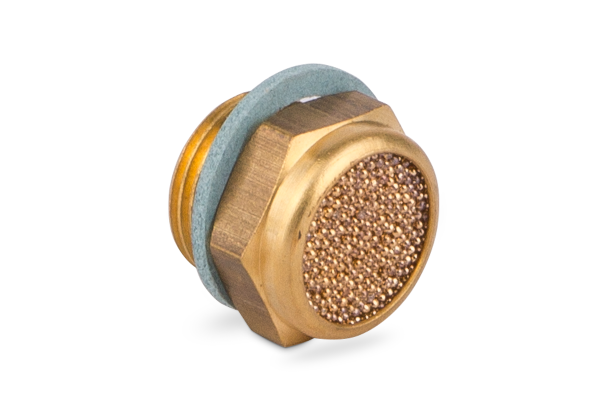 Korek oddechowy z uszczelnieniem TSP 3/8"