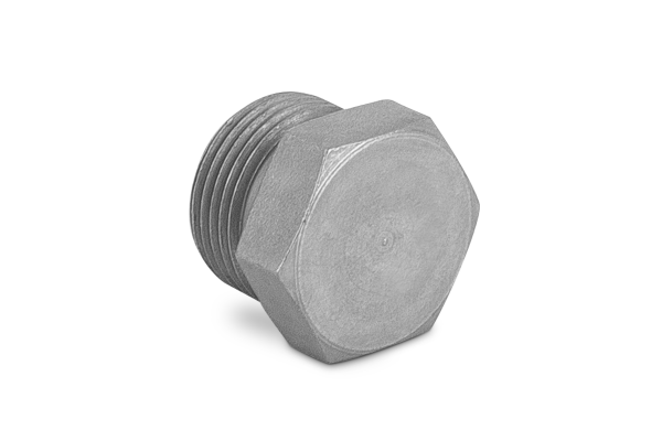 korek zaślepiający rurki M12x1,5 6L 7270-06L-1NI