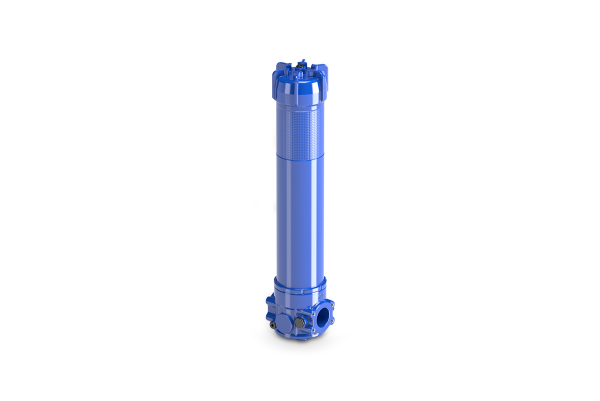 Korpus filtra LMP4305BAG1P02