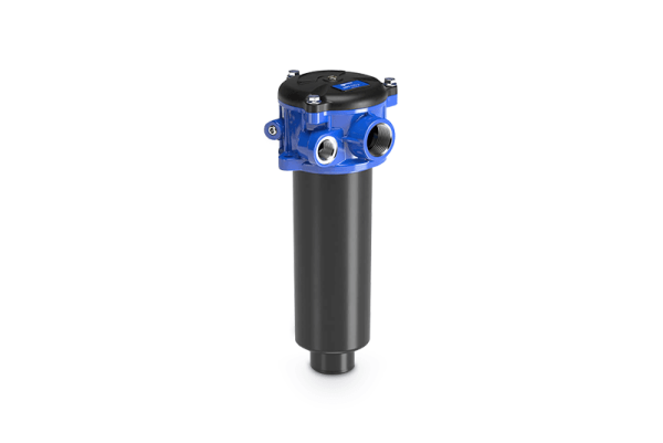Korpus filtra MPF1103AG32 1" ; 1/2"